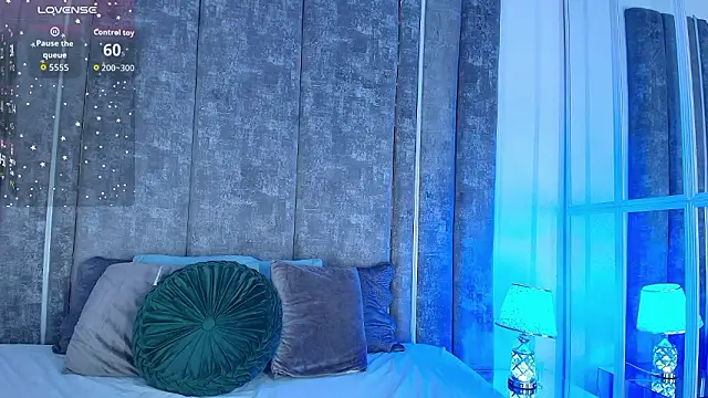 AliDiaz  online show from 23, 3, 2026