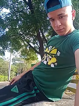 Snapshot of arevalo1124 chatting on 16, 9, 2025 arevalo1124 online show from 16, 9, 2025