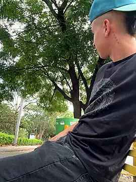 Snapshot of arevalo1124 chatting on 7, 10, 2025 arevalo1124 online show from 7, 10, 2025