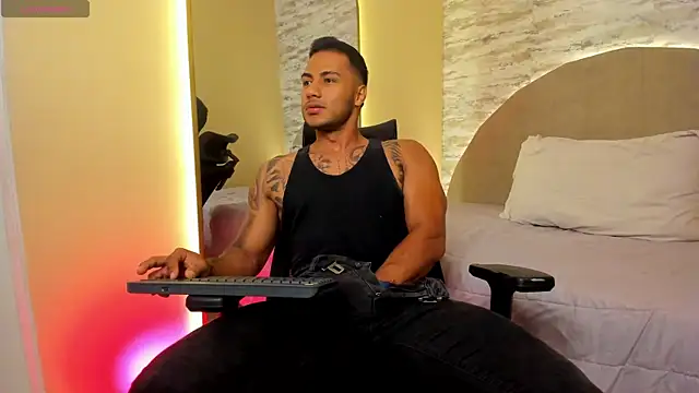 lennox ray online show from 13, 2, 2025