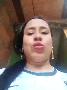 kamila lovee online show from 16, 2, 2025