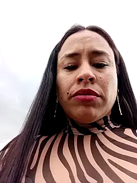 kamila lovee online show from 21, 2, 2025