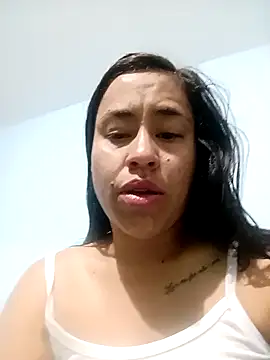 kamila lovee online show from 19, 3, 2025