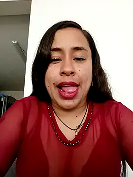 kamila lovee online show from 15, 10, 2025