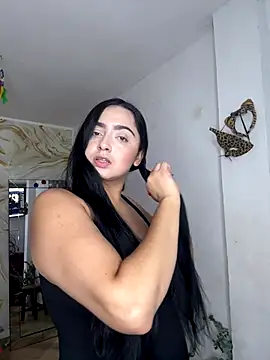 kendall morry online show from 26, 9, 2025