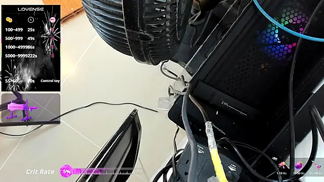 Snapshot of Sarahi_Camila chatting on 30, 5, 2026 Sarahi Camila online show from 30, 5, 2026