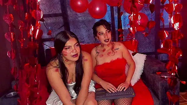 Snapshot of SOPHI_WOLFF chatting on 14, 2, 2025 SOPHI WOLFF online show from 14, 2, 2025