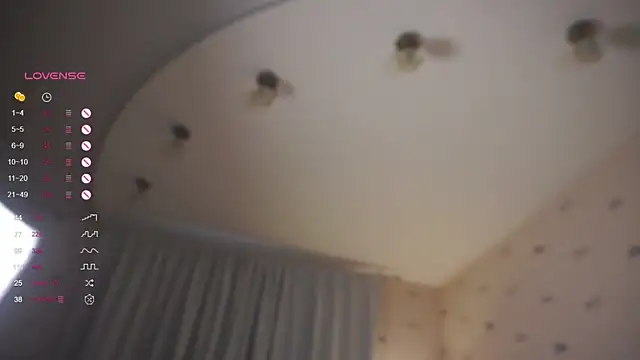 OdetteAven online show from 3, 3, 2025