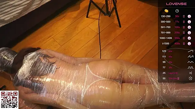 OdetteAven online show from 8, 3, 2025