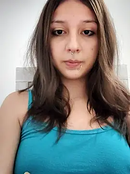 Snapshot of Maiden-Hot chatting on 6, 7, 2026 Maiden-Hot online show from 6, 7, 2026