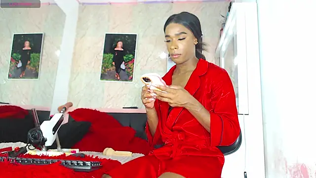 k stormi  online show from 15, 4, 2026