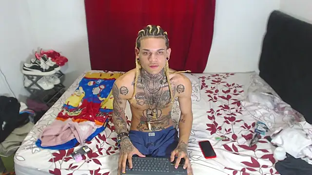 hot man05 online show from 5, 2, 2025