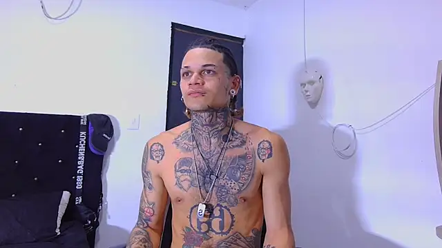 hot man05 online show from 4, 12, 2025