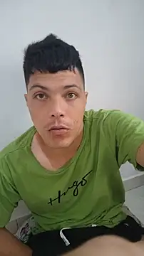 Snapshot of JapeDoBryan chatting on 13, 5, 2026 JapeDoBryan online show from 13, 5, 2026