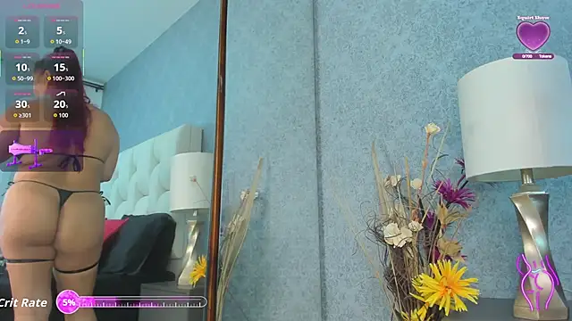 amanda29 online show from 12, 10, 2025