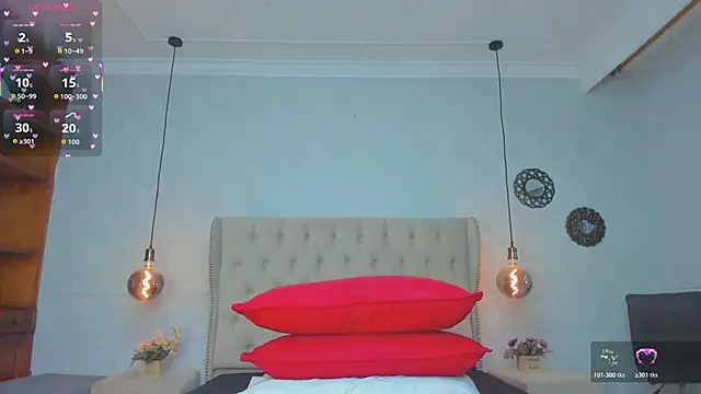 amanda29 online show from 8, 11, 2025