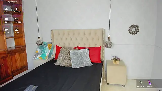 amanda29 online show from 7, 2, 2026