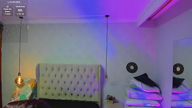 amanda29 online show from 16, 2, 2026