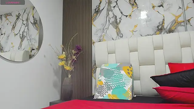 amanda29 online show from 17, 3, 2026