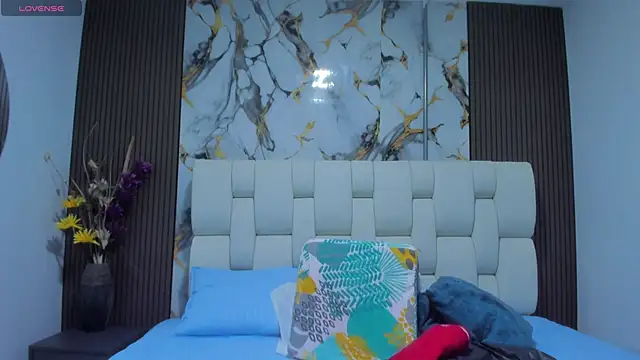 amanda29 online show from 26, 3, 2026