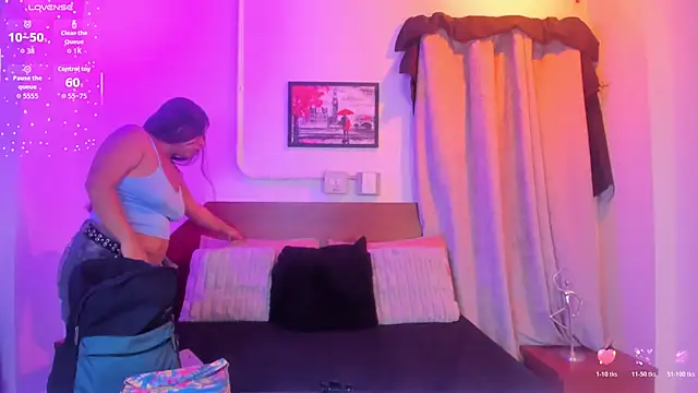 amanda29 online show from 21, 4, 2026