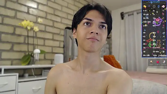 biel biel online show from 9, 3, 2026