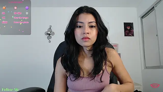 Snapshot of ellajonz chatting on 31, 5, 2026 ellajonz online show from 31, 5, 2026