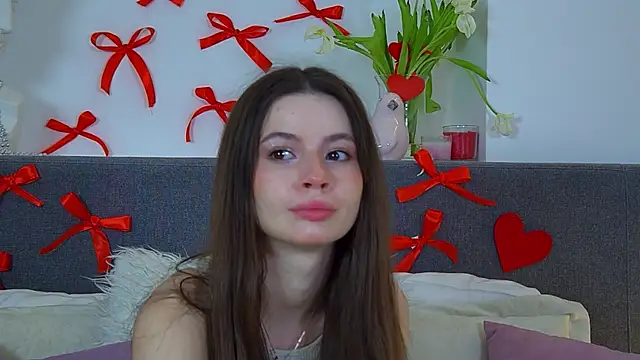 AmeliaFlares online show from 12, 3, 2025