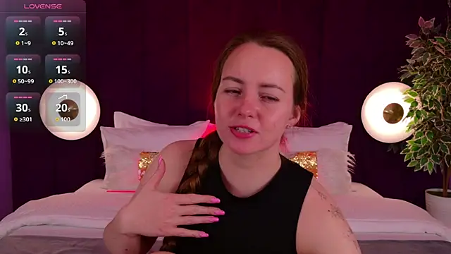 JaniceCollins online show from 18, 4, 2026