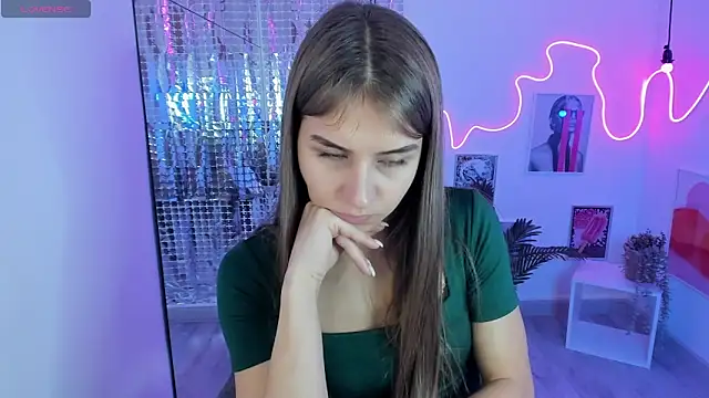 CharmBianca online show from 15, 2, 2025