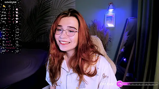 Snapshot of Anncouette_ chatting on 24, 10, 2025 Anncouette  online show from 24, 10, 2025