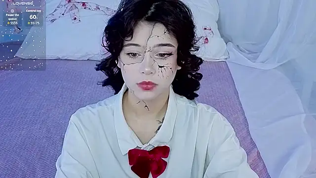 Hotary Yuko online show from 23, 10, 2025