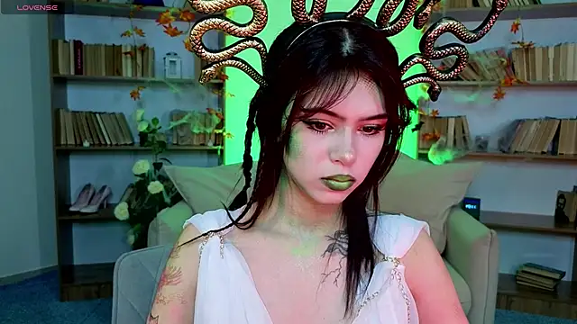 Hotary Yuko online show from 27, 10, 2025