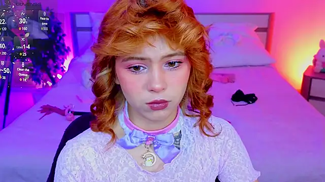 Hotary Yuko online show from 9, 4, 2026