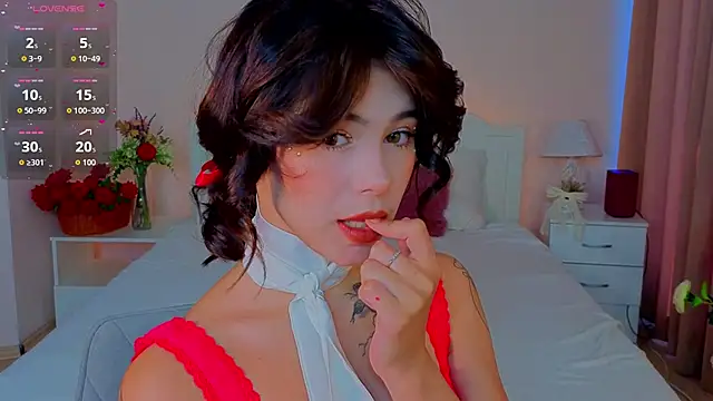 Snapshot of Hotary_Yuko chatting on 28, 6, 2026 Hotary Yuko online show from 28, 6, 2026