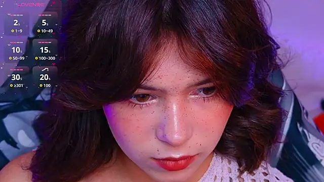 Snapshot of Hotary_Yuko chatting on 5, 7, 2026 Hotary Yuko online show from 5, 7, 2026
