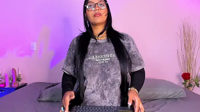 aleya bliss online show from 30, 1, 2025