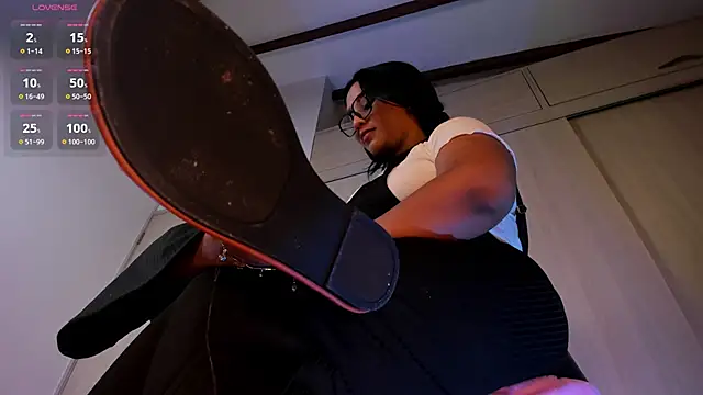 aleya bliss online show from 27, 9, 2025