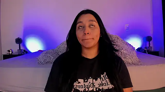 aleya bliss online show from 29, 9, 2025