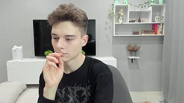 Snapshot of avegothy- chatting on 30, 1, 2025 avegothy- online show from 30, 1, 2025