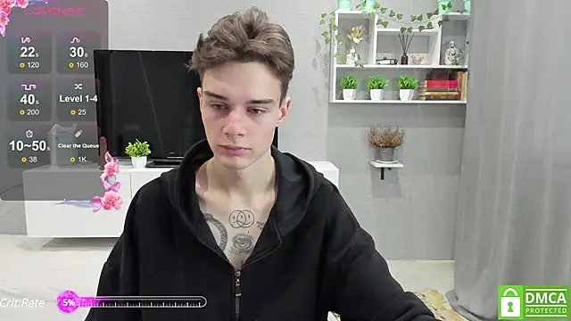 Snapshot of avegothy- chatting on 21, 2, 2025 avegothy- online show from 21, 2, 2025