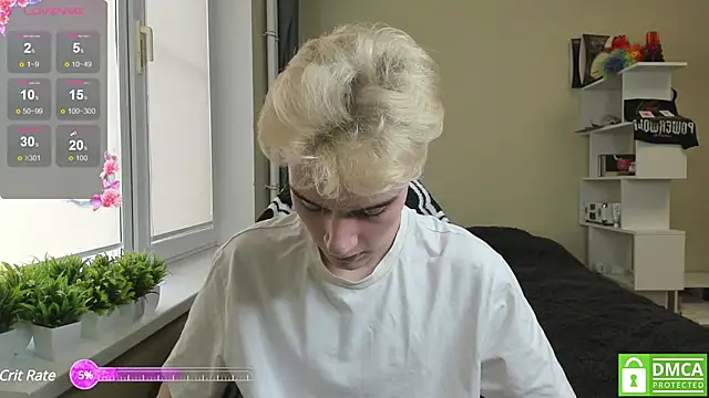 Snapshot of avegothy- chatting on 19, 3, 2025 avegothy- online show from 19, 3, 2025