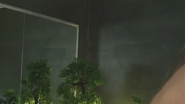 Midnight Seduction online show from 21, 3, 2025