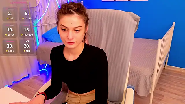 AnTikaMy online show from 27, 2, 2025