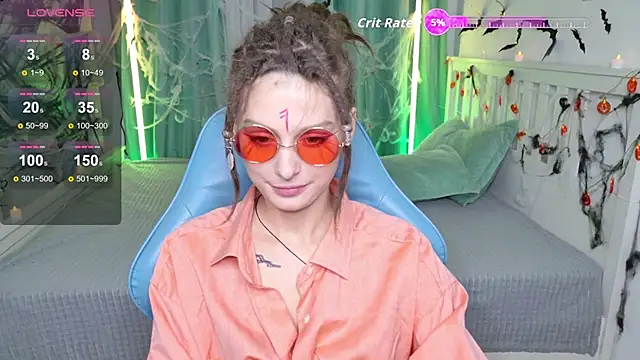 AnTikaMy online show from 18, 10, 2025