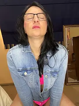 ValeriaVixen online show from 10, 9, 2025