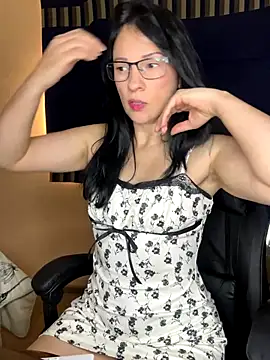 ValeriaVixen online show from 9, 10, 2025