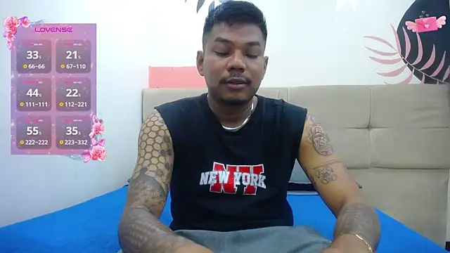 Saipadpuer30 online show from 8, 3, 2025