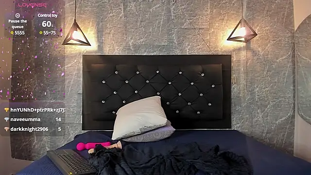 emberhodson online show from 4, 3, 2025