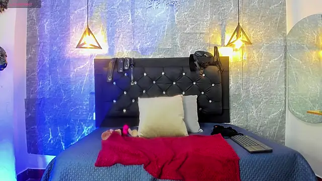 emberhodson online show from 11, 9, 2025